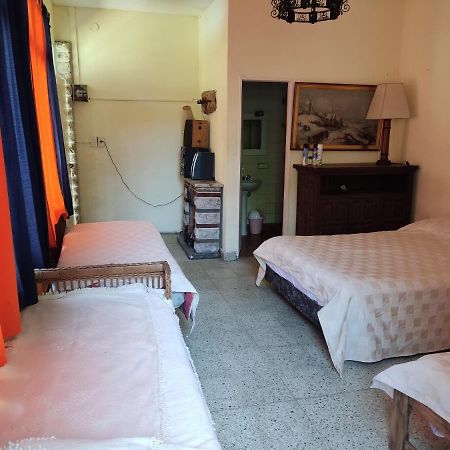 Olivos, Posada Y Habitaciones Буенос-Айрес Екстер'єр фото